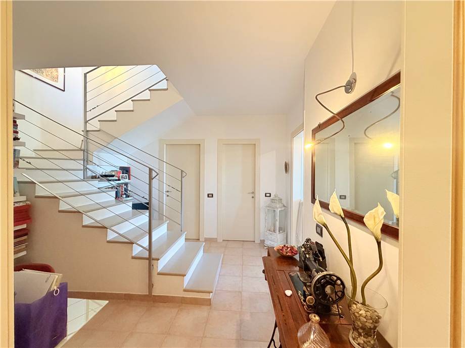 Vendita Villa/Casa singola Bettona  #VVI73 n.19