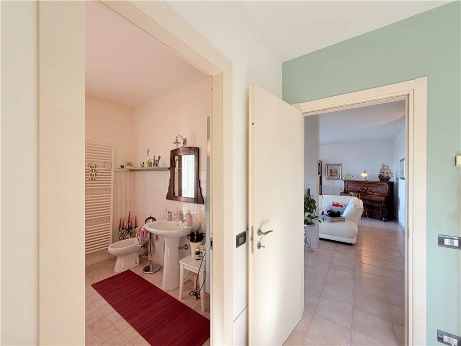 Vendita Villa/Casa singola Bettona  #VVI73 n.21