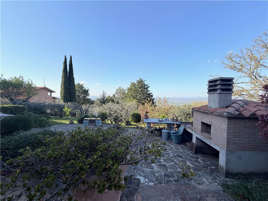 Vendita Villa/Casa singola Bettona  #VVI73 n.32