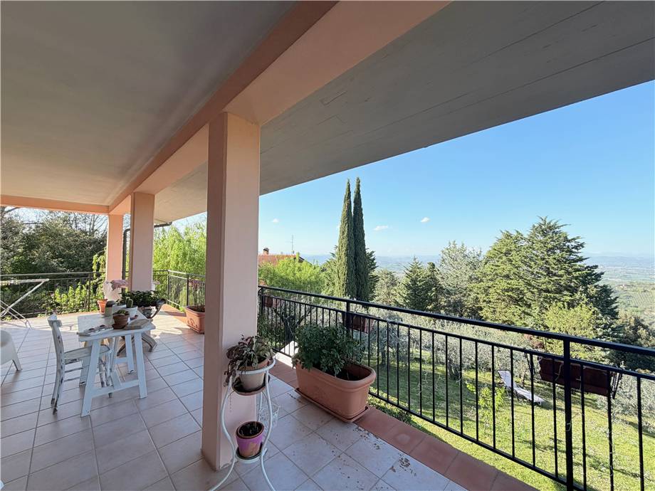 Vendita Villa/Casa singola Bettona  #VVI73 n.33