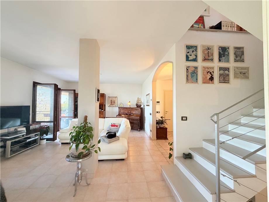 Vendita Villa/Casa singola Bettona  #VVI73 n.6