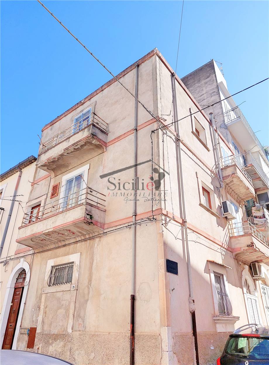 Vendita Casa indipendente Scicli #131 n.3