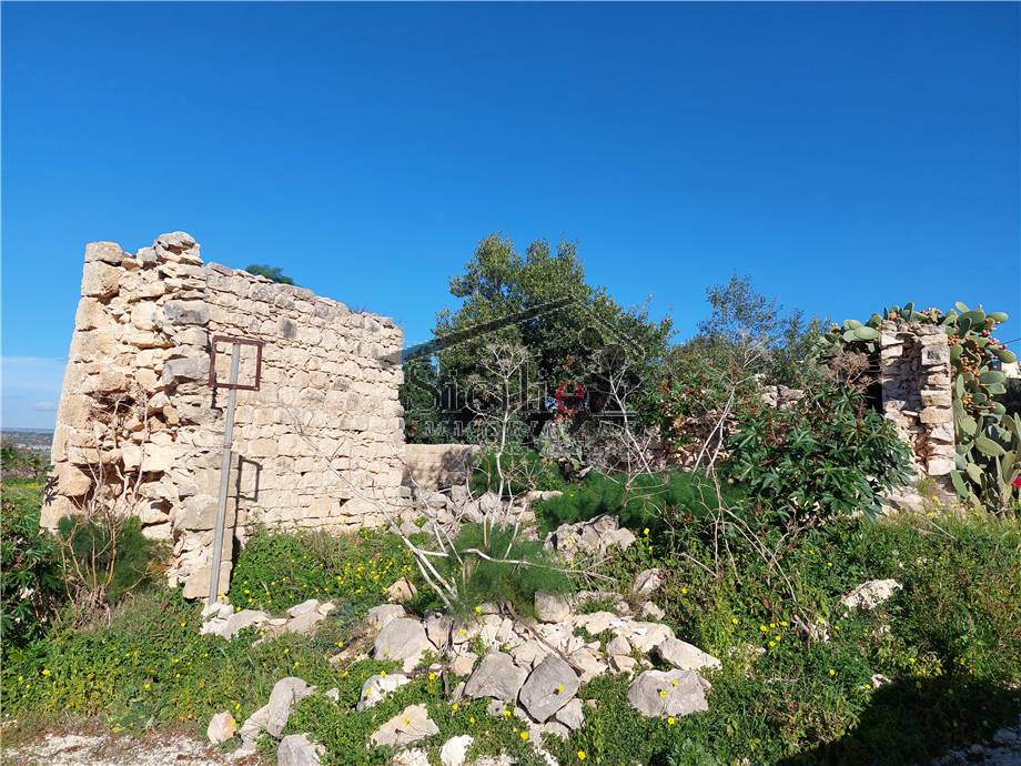 Vendita Terreno edificabile Scicli #173 n.10