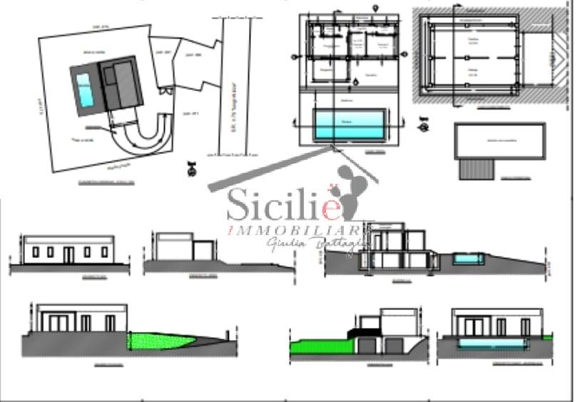 Vendita Terreno edificabile Scicli #173 n.3