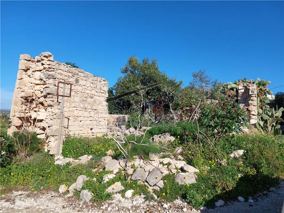 Vendita Terreno edificabile Scicli #173 n.7