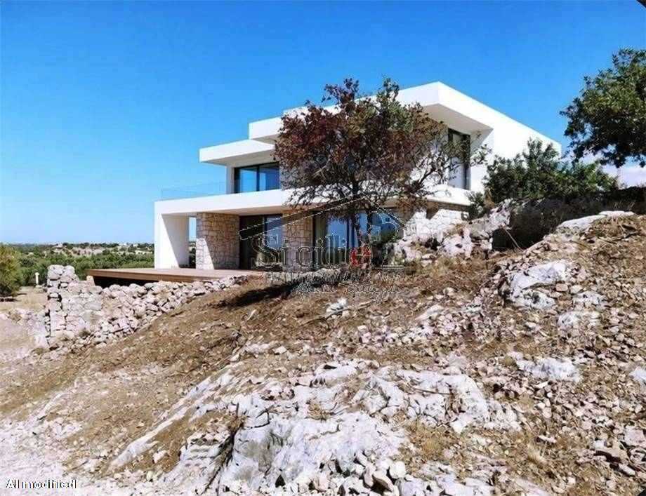 Vendita Casa indipendente Scicli #213 n.1
