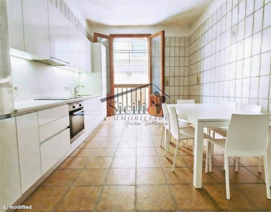 Vendita Appartamento Scicli #231 n.1