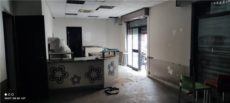 To rent Business premises Roma Ostia Lido #Rm7 n.11
