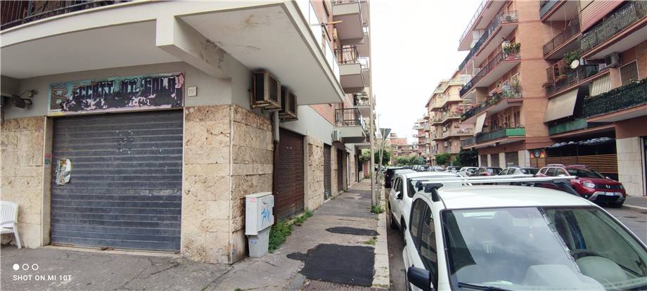 To rent Business premises Roma Ostia Lido #Rm7 n.13