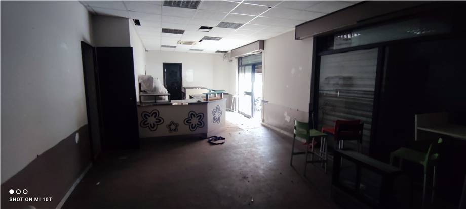 To rent Business premises Roma Ostia Lido #Rm7 n.15