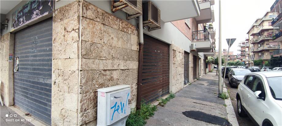 To rent Business premises Roma Ostia Lido #Rm7 n.20