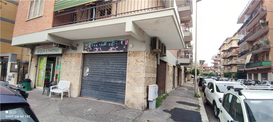 To rent Business premises Roma Ostia Lido #Rm7 n.22
