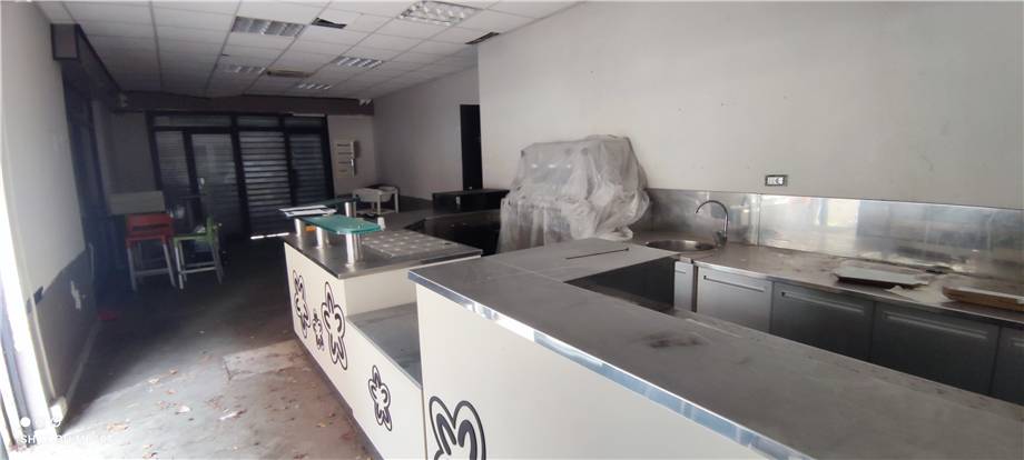 To rent Business premises Roma Ostia Lido #Rm7 n.6