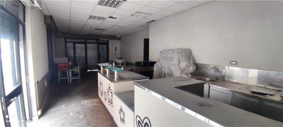 To rent Business premises Roma Ostia Lido #Rm7 n.9