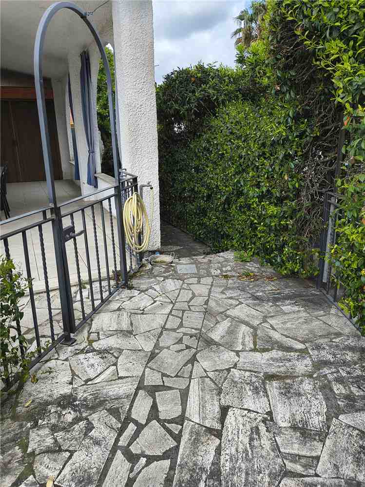 Affitto Appartamento Roma Ostia Antica #122 n.8