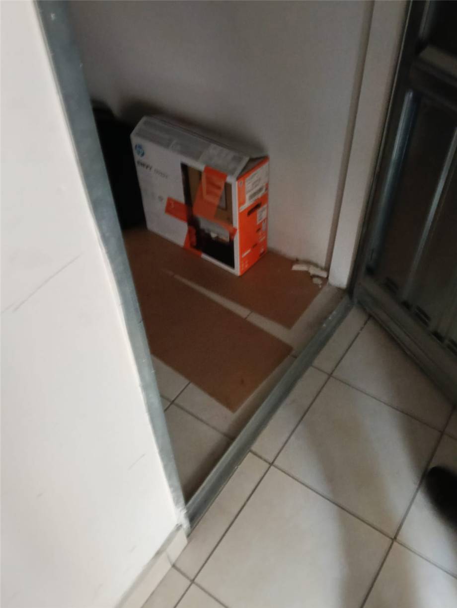 Venta Appartamento Roma Ponte Galeria #151 n.10