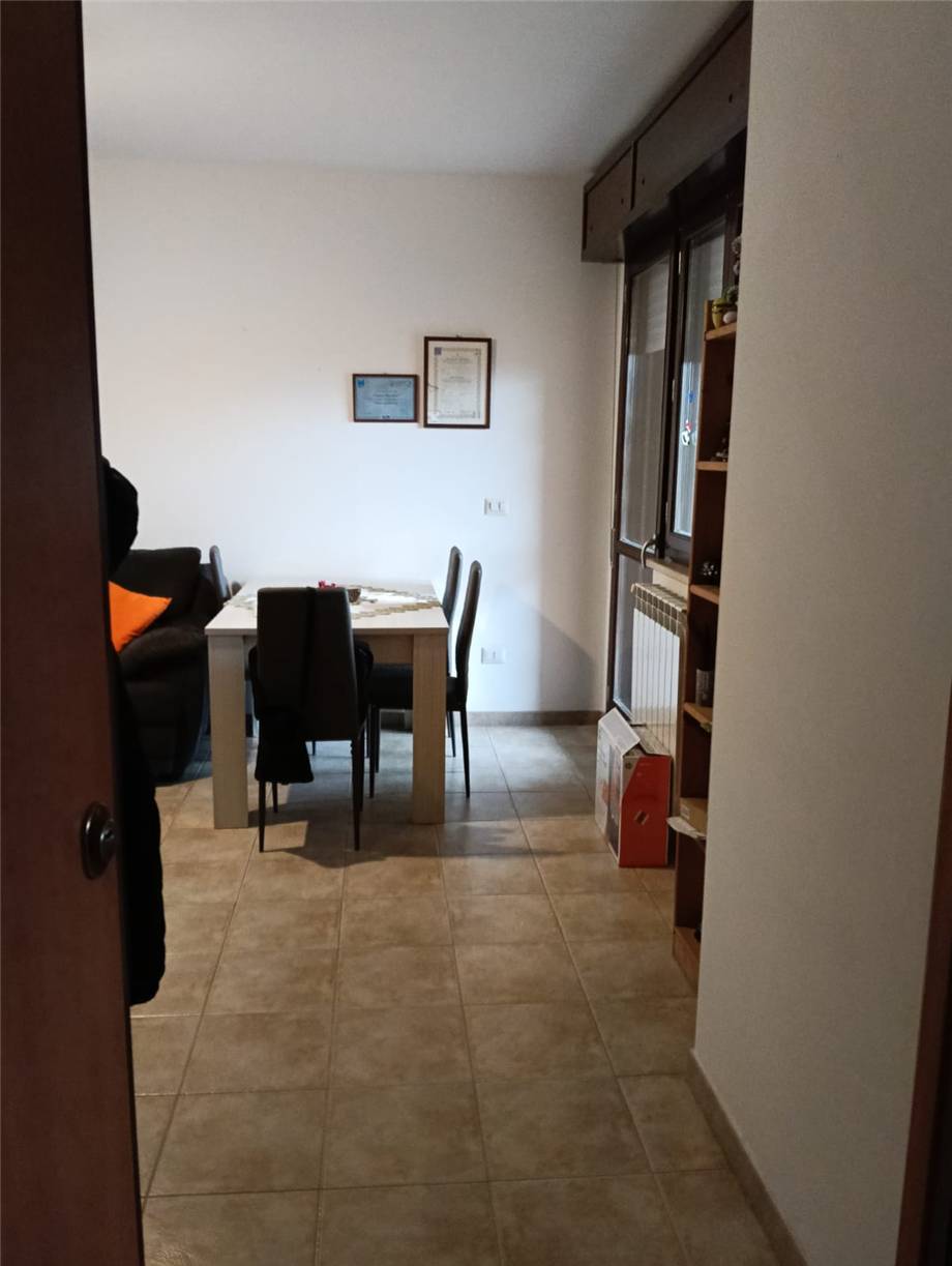 Venta Appartamento Roma Ponte Galeria #151 n.12