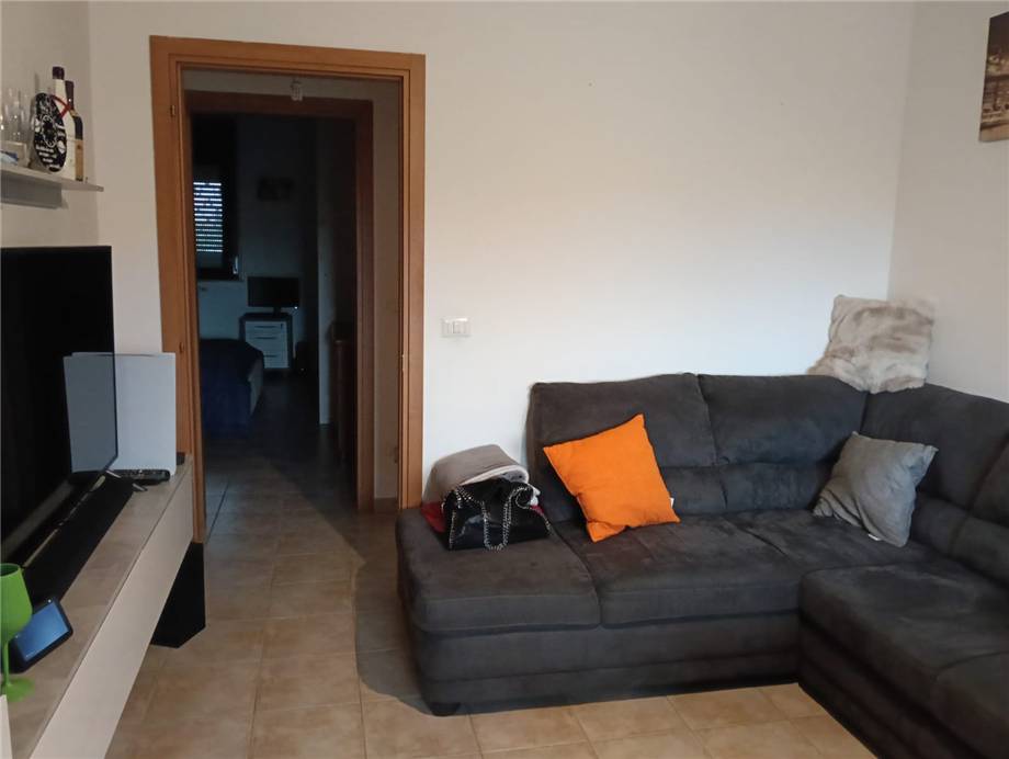 Venta Appartamento Roma Ponte Galeria #151 n.15