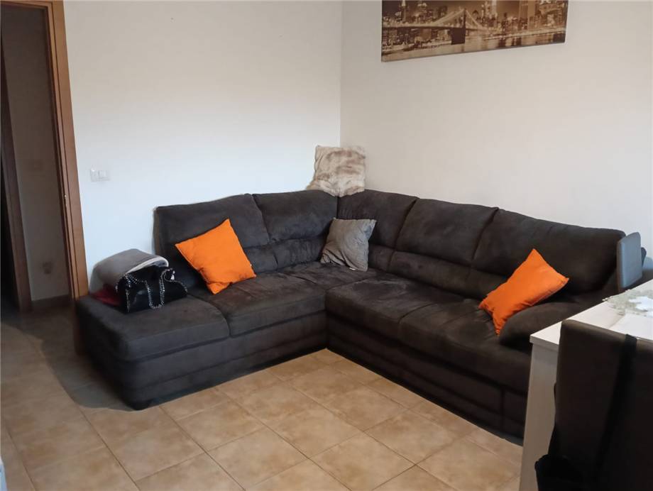 Venta Appartamento Roma Ponte Galeria #151 n.16