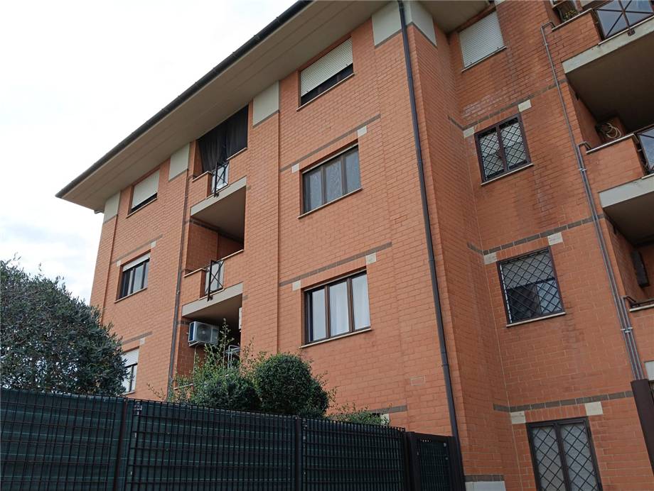 Venta Appartamento Roma Ponte Galeria #151 n.17