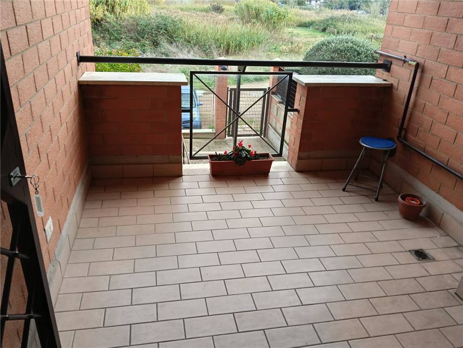 Venta Appartamento Roma Ponte Galeria #151 n.22
