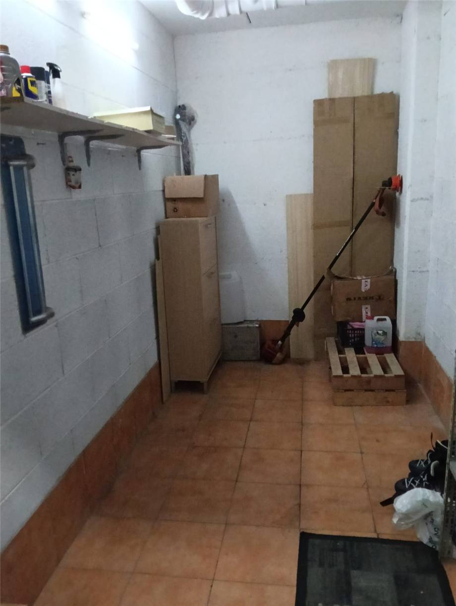 Venta Appartamento Roma Ponte Galeria #151 n.23