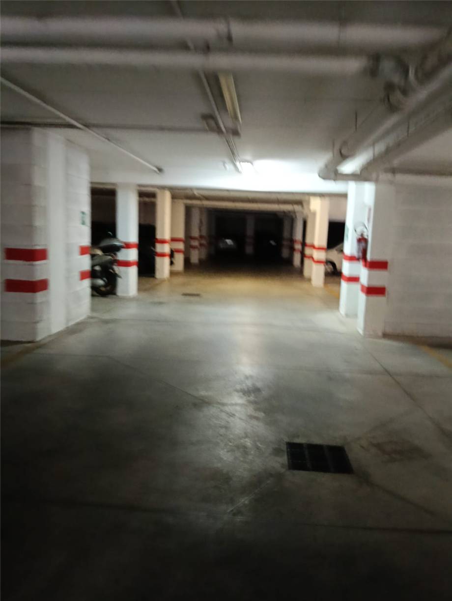 Venta Appartamento Roma Ponte Galeria #151 n.25
