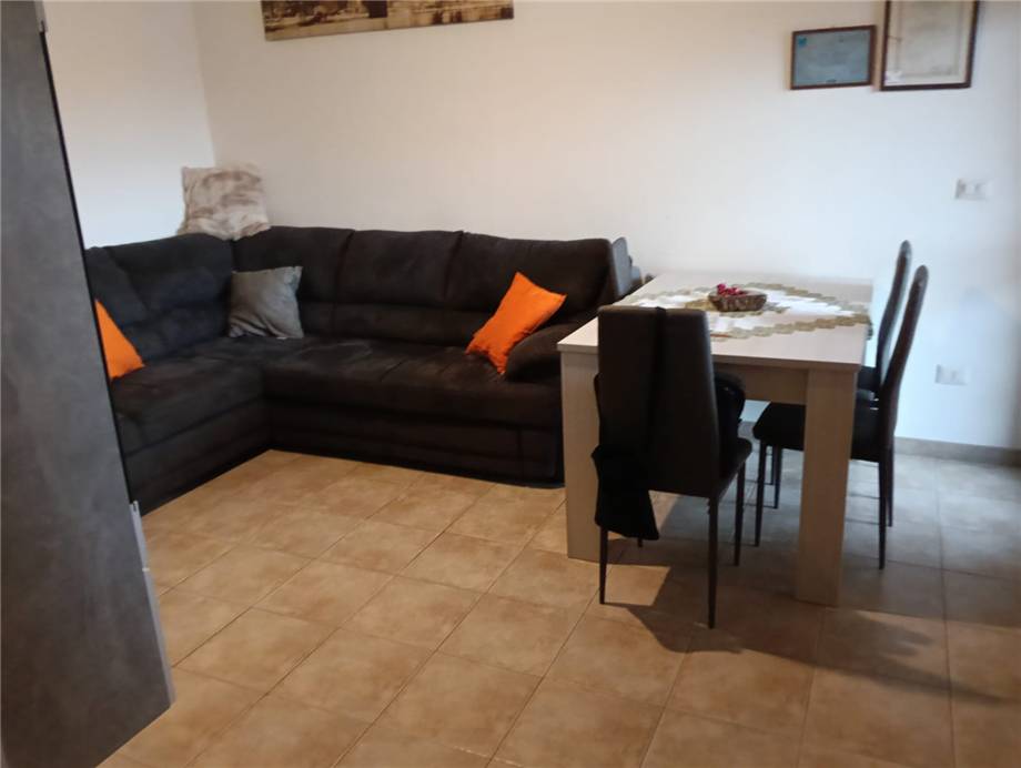 Venta Appartamento Roma Ponte Galeria #151 n.7