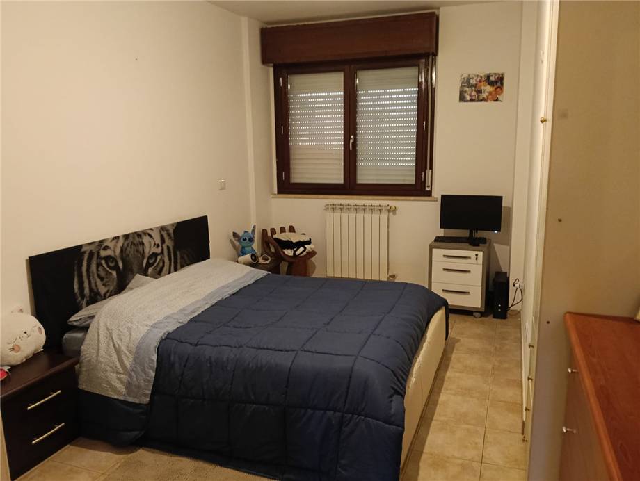 Venta Appartamento Roma Ponte Galeria #151 n.8
