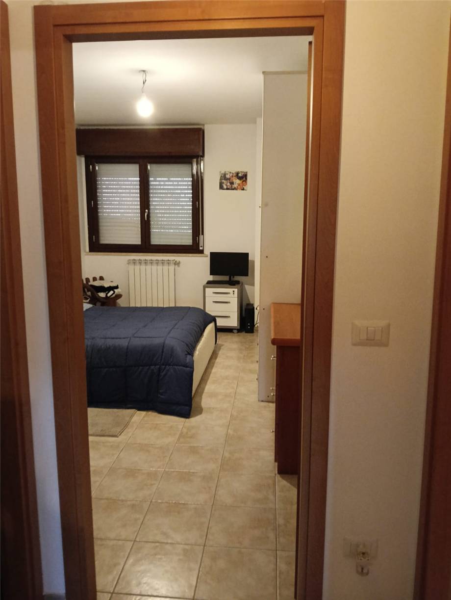 Venta Appartamento Roma Ponte Galeria #151 n.9