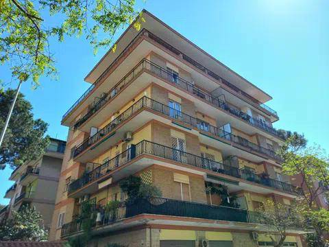Vendita Appartamento Roma Lido di Ostia #152 n.11