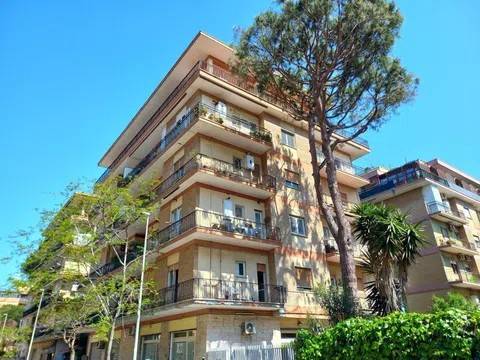 Vendita Appartamento Roma Lido di Ostia #152 n.7