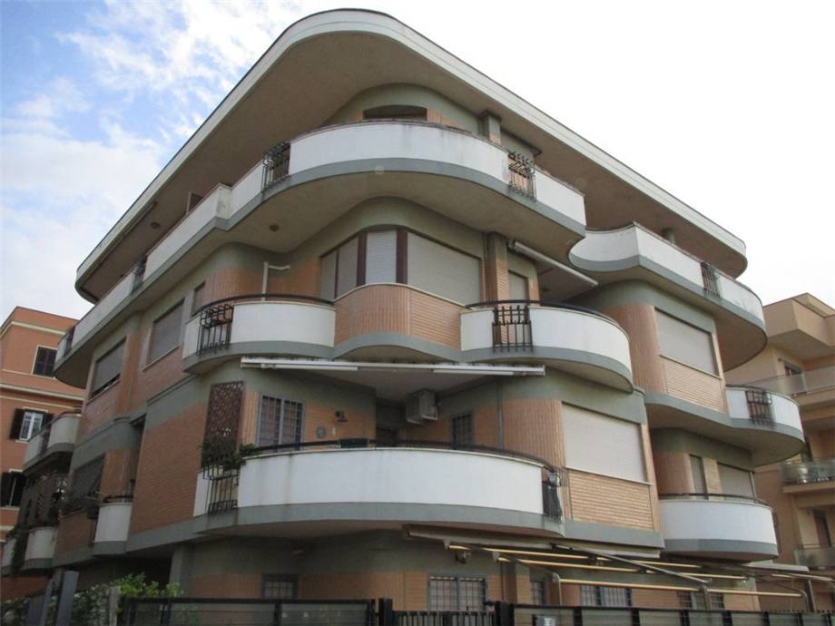 For sale Apartment Roma Ostia Centro #153 n.24