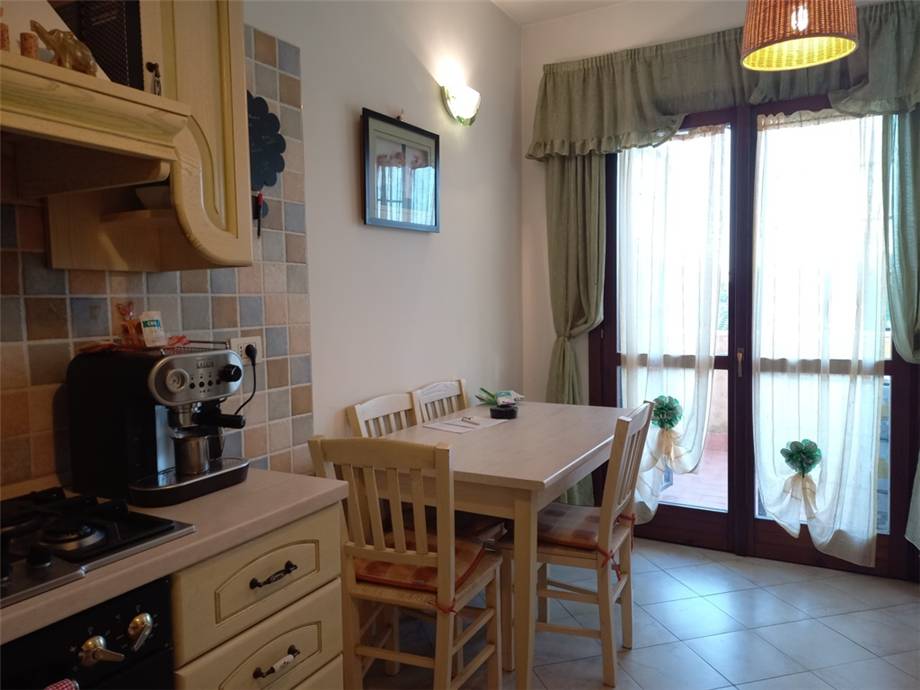 Venta Vivienda adosada Roma Infernetto #154 n.10