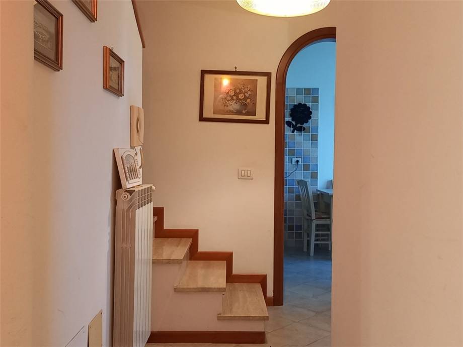 Venta Vivienda adosada Roma Infernetto #154 n.11