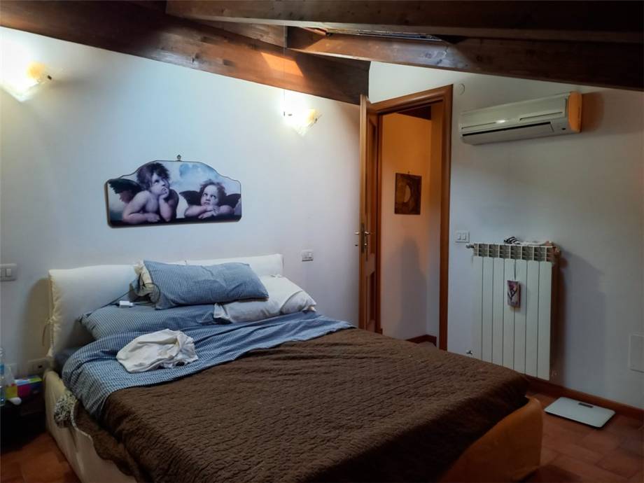 Venta Vivienda adosada Roma Infernetto #154 n.12