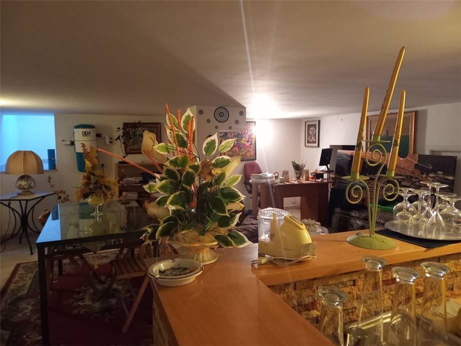 Venta Vivienda adosada Roma Infernetto #154 n.13