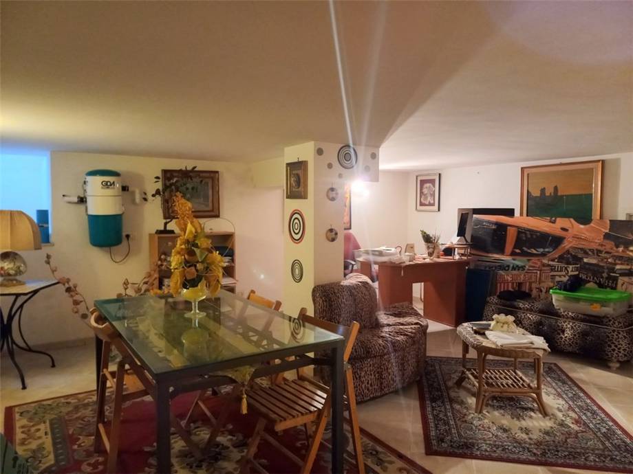 Venta Vivienda adosada Roma Infernetto #154 n.14