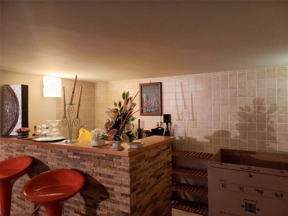 Venta Vivienda adosada Roma Infernetto #154 n.15