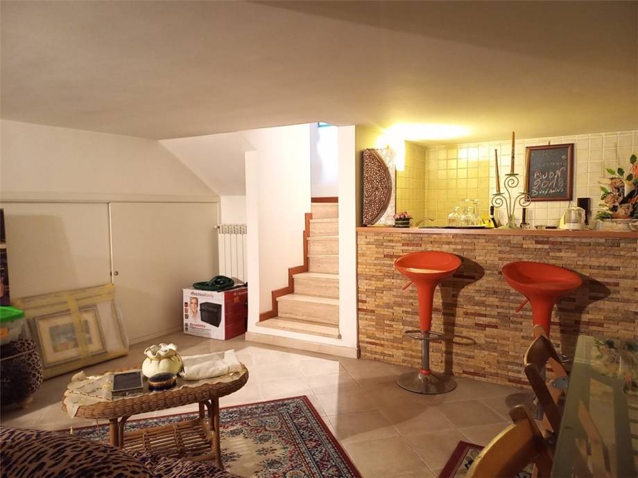 Venta Vivienda adosada Roma Infernetto #154 n.16