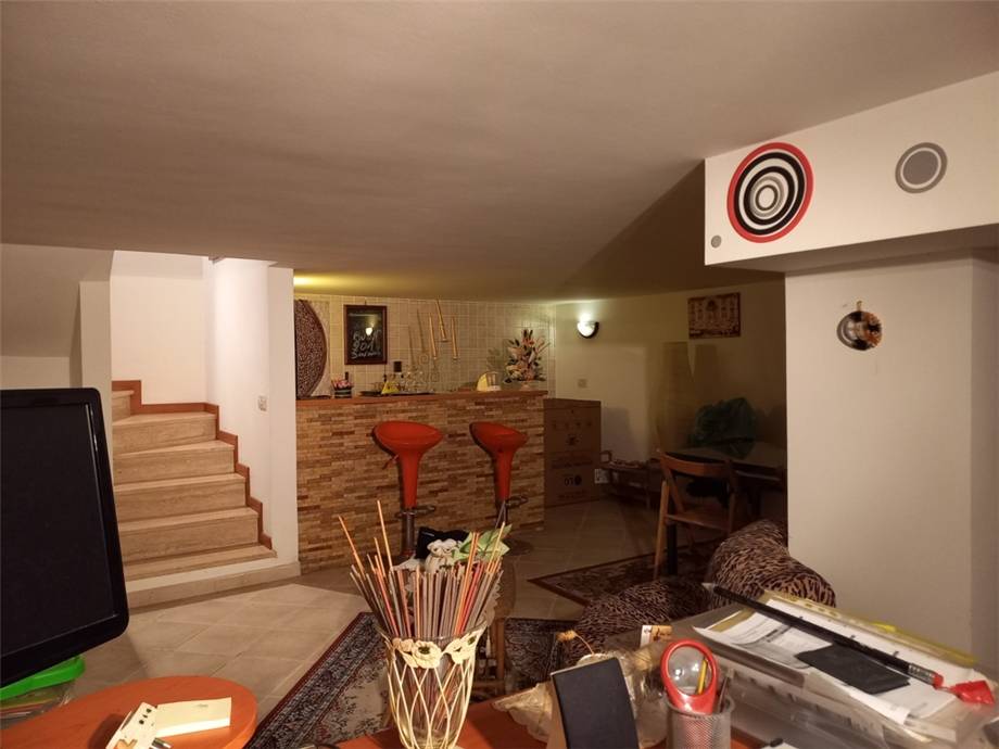 Venta Vivienda adosada Roma Infernetto #154 n.18