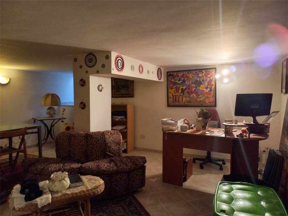 Venta Vivienda adosada Roma Infernetto #154 n.19