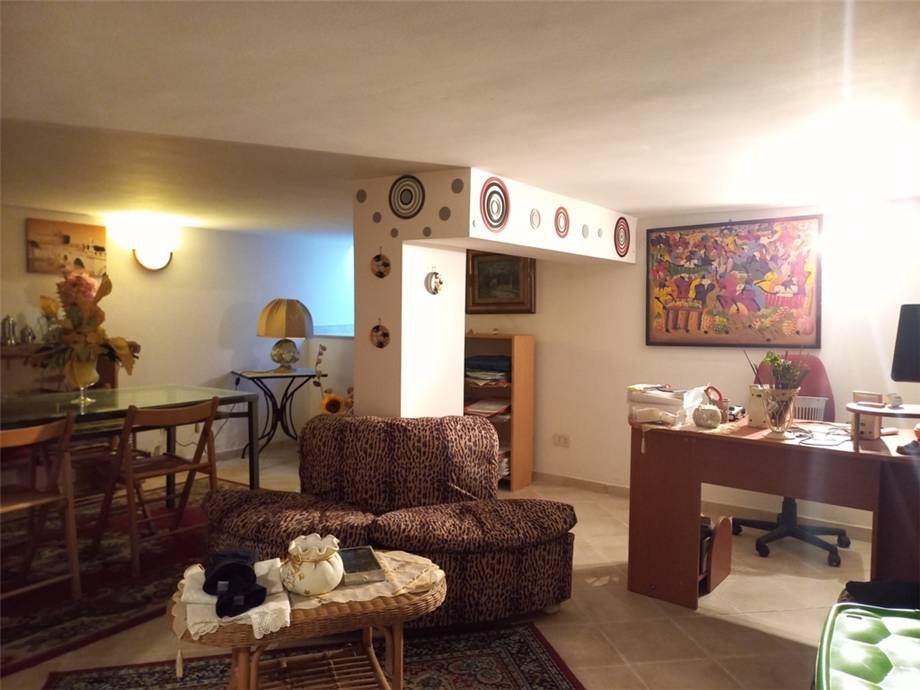 Venta Vivienda adosada Roma Infernetto #154 n.20