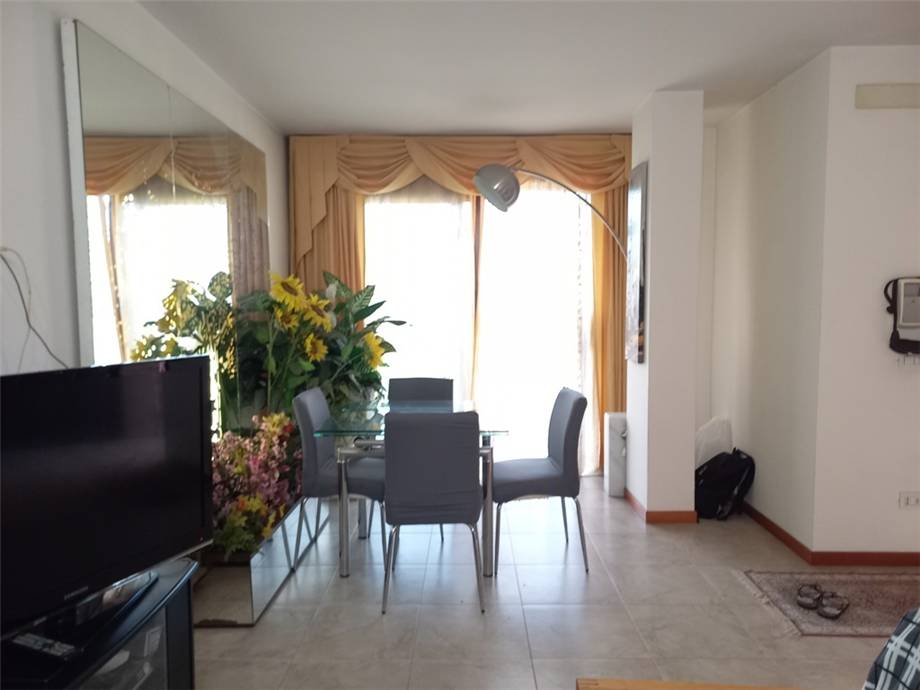 Venta Vivienda adosada Roma Infernetto #154 n.22