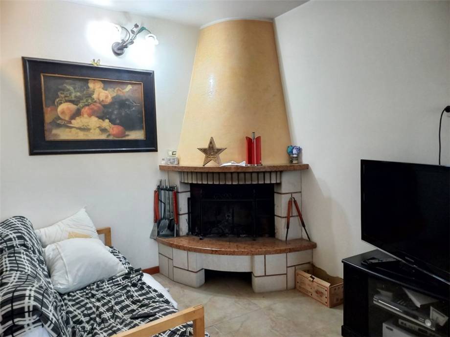 Venta Vivienda adosada Roma Infernetto #154 n.24