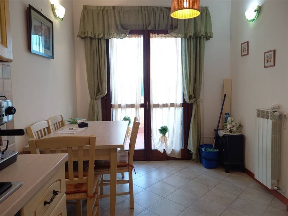 Venta Vivienda adosada Roma Infernetto #154 n.9