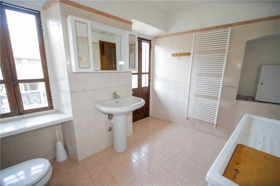 Venta Casa unifamiliar Lauriano  #17 n.13