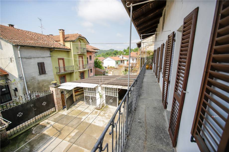 Venta Casa unifamiliar Lauriano  #17 n.14