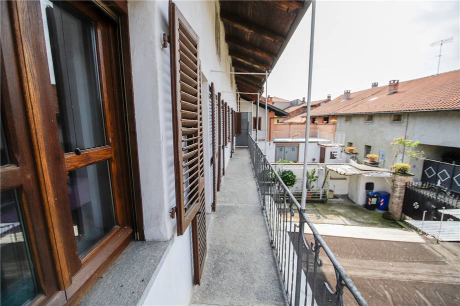 Venta Casa unifamiliar Lauriano  #17 n.15