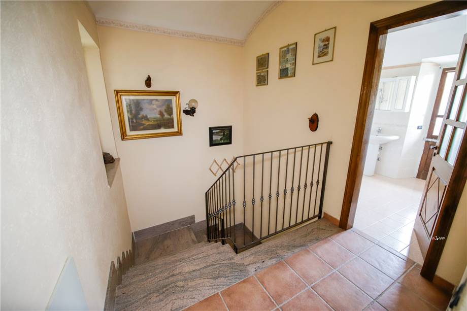 Venta Casa unifamiliar Lauriano  #17 n.16